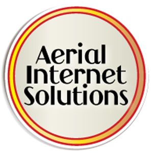 Aerial Internet Solutions - Logo