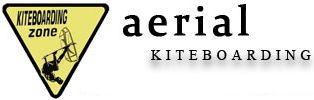 Aerial Kiteboarding - Logo