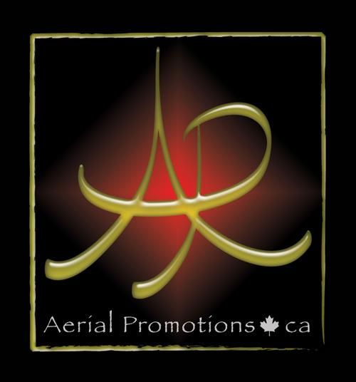 Aerial Promotions - Logo