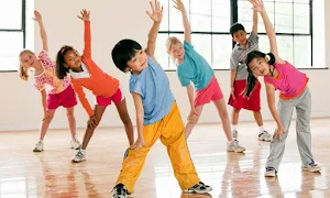Aerobics Remix Fitness Studio - Cover photo