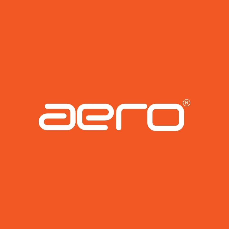Aero Digital World - Logo