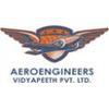 AeroEngineers Vidyapeeth Private Limited (AEVPL), New Delhi - Logo