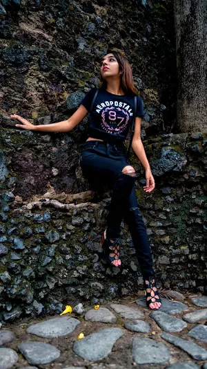 Aeropostale - Cover photo