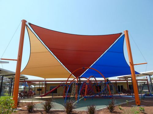 Aerosail Engineered Fabric Structures - Logo