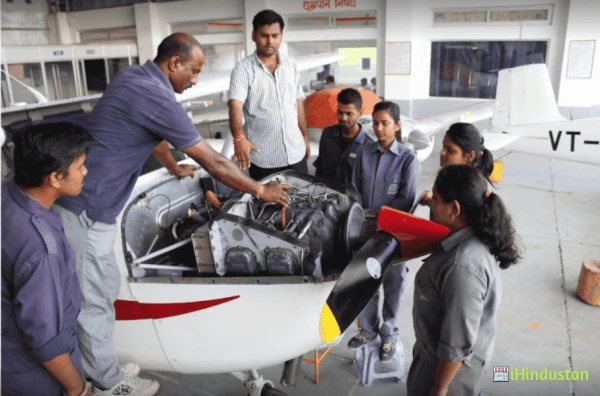 Aerospace Research & Development Centre - Logo