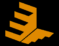 Aerowood Stairs - Logo