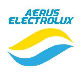 Aerus Electrolux - Logo