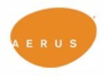 Aerus - Logo