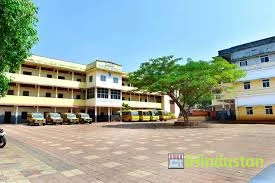 AES Central School - Logo