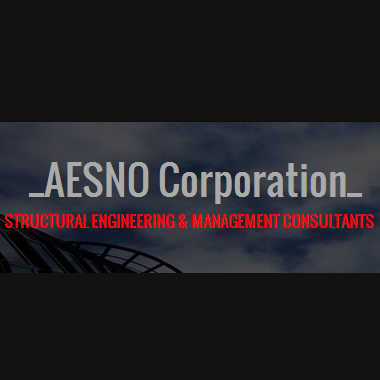 AESNO Corporation - Logo