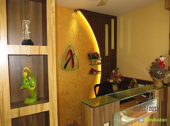 Aesthetica Skin & Hair Clinic - Logo