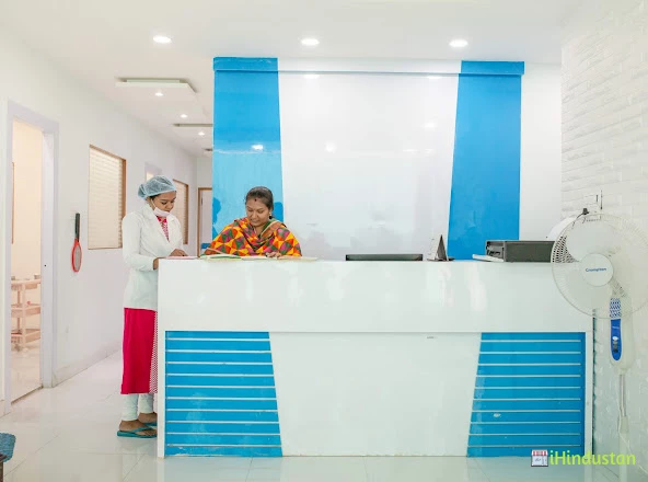 Aesthetic Dental Clinic & Microscope Root Canal Centre - Logo