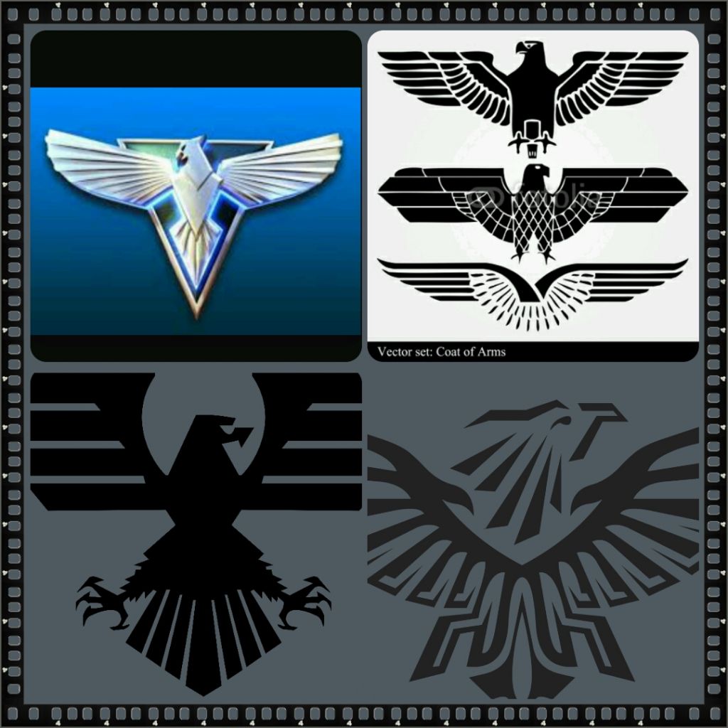 Aesthetic Empire Fitness - Logo