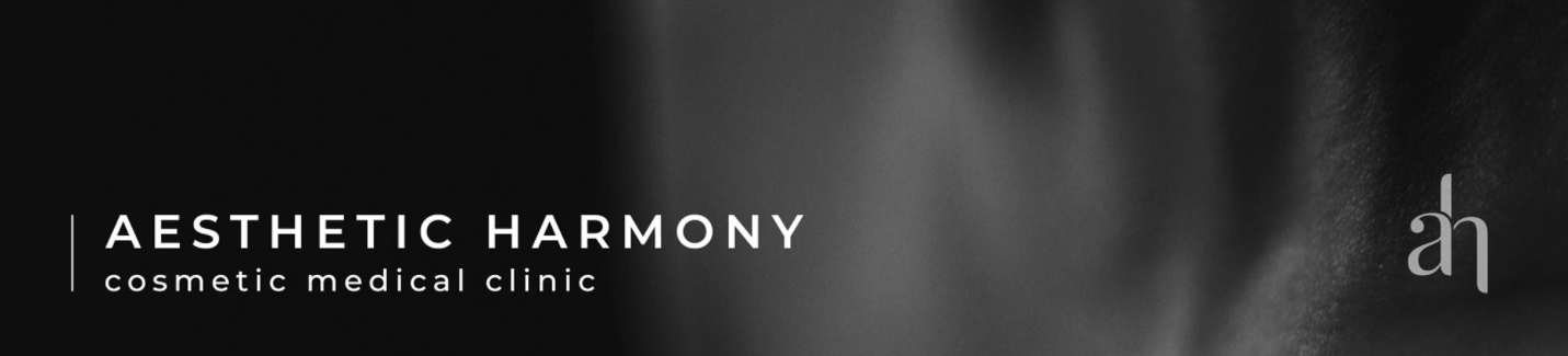 Aesthetic Harmony - Logo