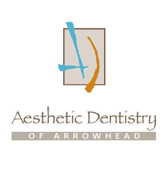 Aesthetic Dentistry of Arrowhead - Logo