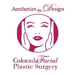 Aesthetics by Design - Logo