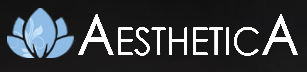 AESTHETICA Best Hair Transplant & Skin Care Clinic - Logo