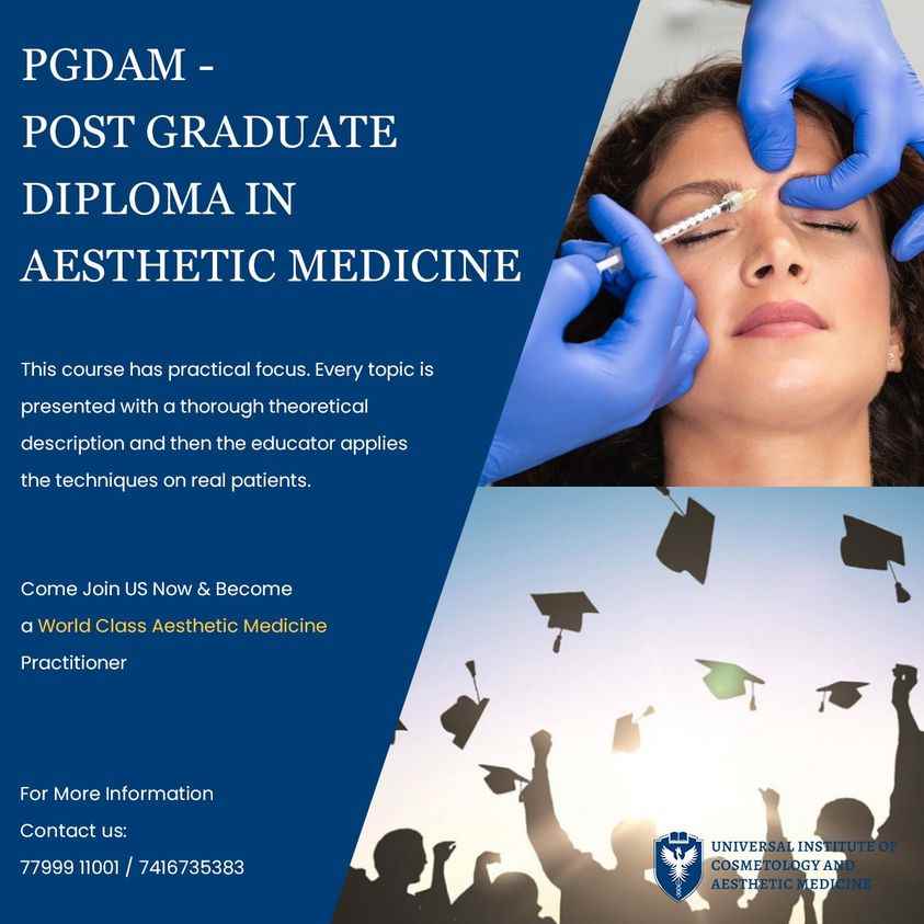 Aesthetic Medicine Institute Uicam - Cover photo