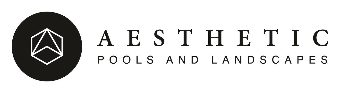 Aesthetic Pools and Landscapes - Cover photo
