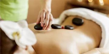 Aesthetic Wellness Spa - Logo