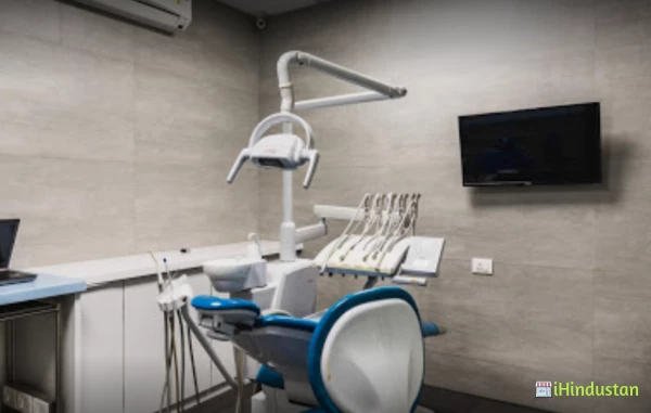 Aesthetix Dental Care - Logo