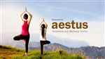 Aestus Kasauli Resort - Logo