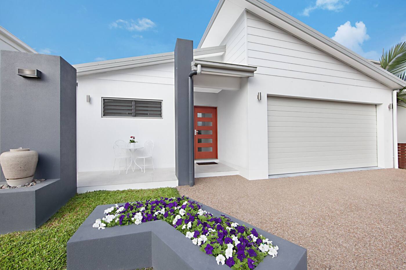 Aetreum Homes - Cover photo