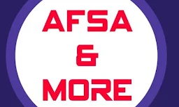 Afsa & more - Cover photo