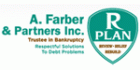 A Farber And Partners Inc. TORONTO-ETOBICOKE - Logo