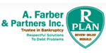 A Farber And Partners Inc. Clarington - Logo