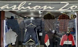 A Fashion Zone - Logo