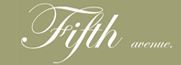 A Fashion - Logo