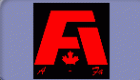 AFA Sinkware - Logo
