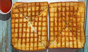 AFC - Awesome Food Corner - Logo