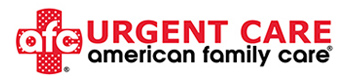 AFC Urgent Care Chattanooga TN - Logo