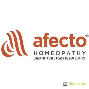 Afecto Homeopathy Homeopathic Doctor in Patiala - Logo