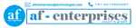 Af Enterprises - Logo
