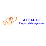 Affable Property Management - Logo