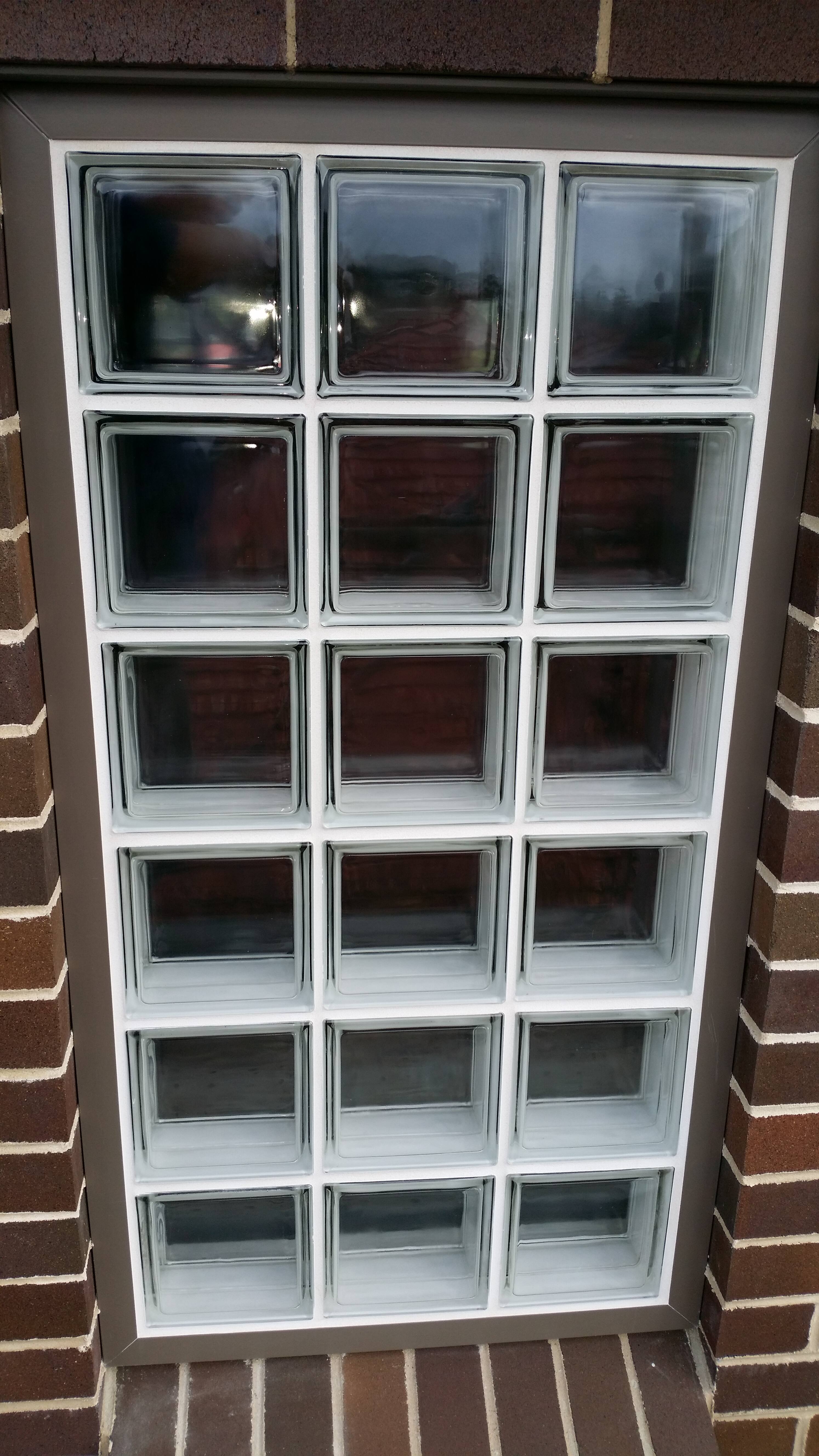 Affective Glass Blocks & Handymen Service - Cover photo