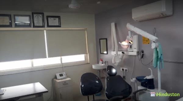 Affinity Dental Care - Logo