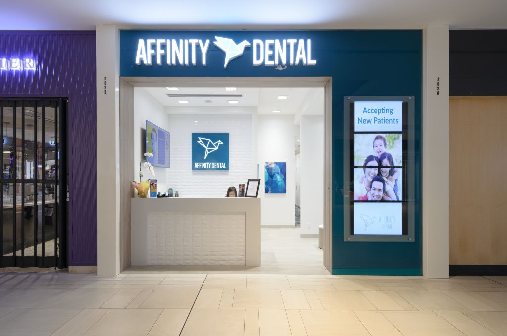 Affinity Dental Clinic - Cover photo