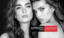 Affinity Express - Logo