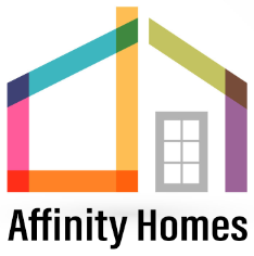 Affinity Homes - Logo