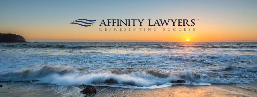 Affinity Lawyers - Logo