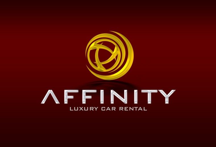 Affinity Luxury Car Rentals - Logo