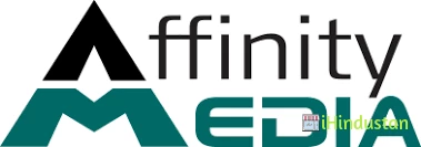 Affinity Media - Logo