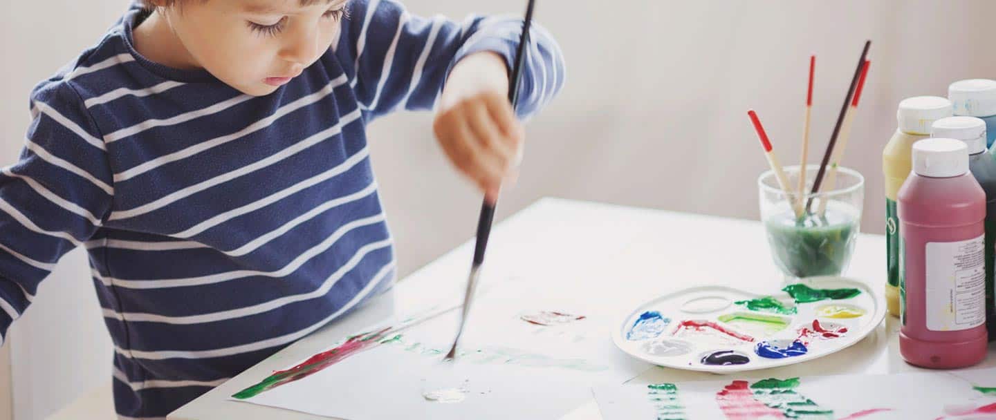 Affordable Babysitting - Logo