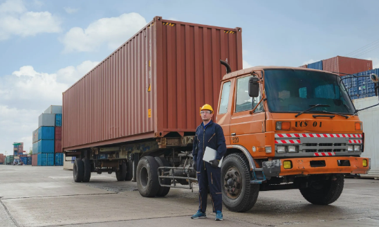 Affordable Containers - Logo