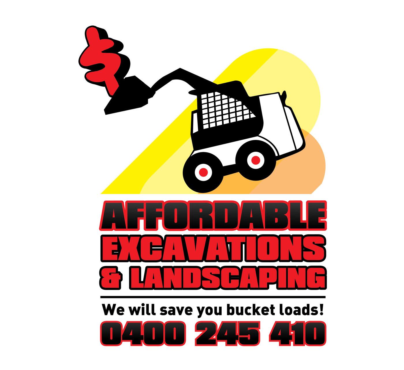 Affordable Excavations & Landscaping - Cover photo