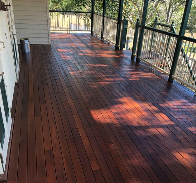 Affordable Floor Sanding - Logo